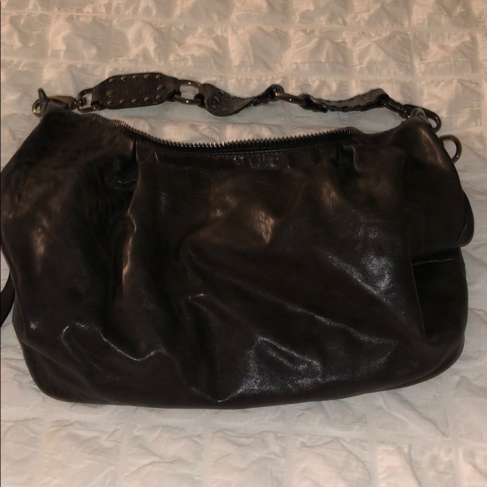 Miu Miu Black Purse